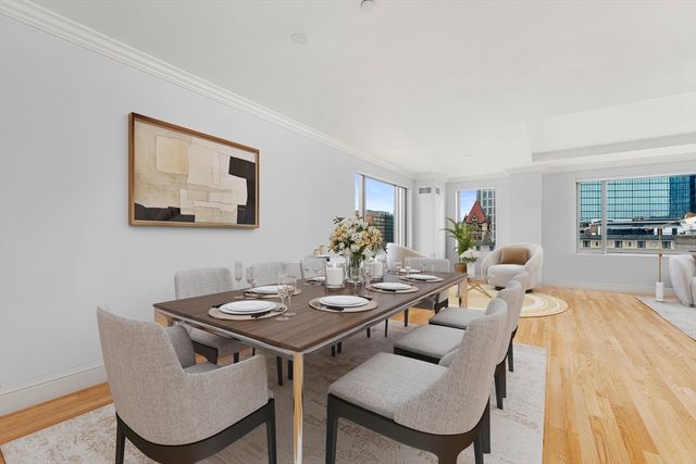 1 Huntington Avenue 801, Boston, MA 02116