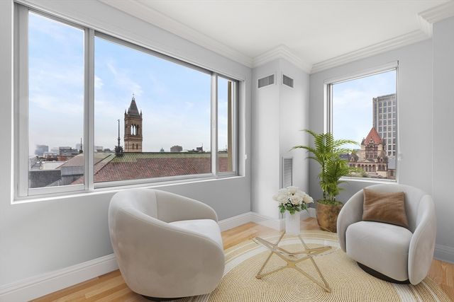 1 Huntington Avenue 801, Boston, MA 02116