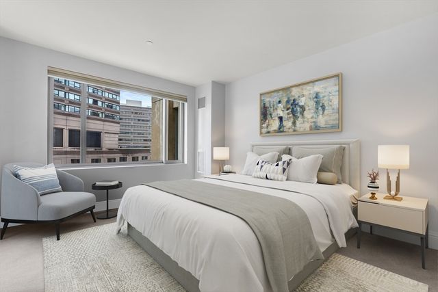 1 Huntington Avenue 801, Boston, MA 02116