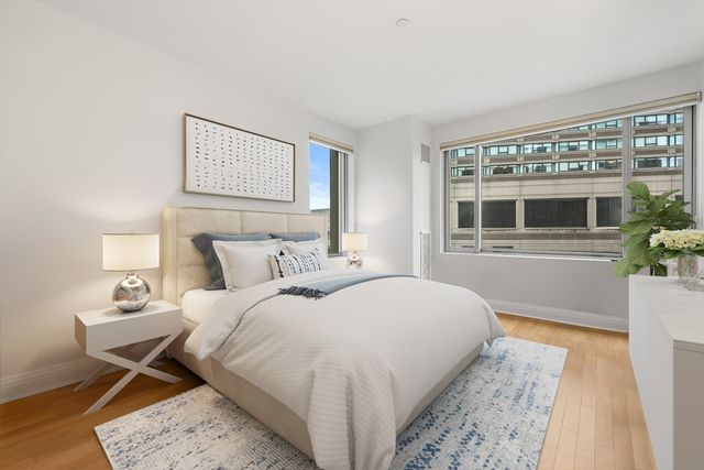 1 Huntington Avenue 801, Boston, MA 02116
