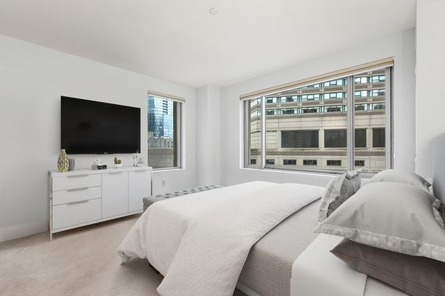 1 Huntington Avenue 801, Boston, MA 02116