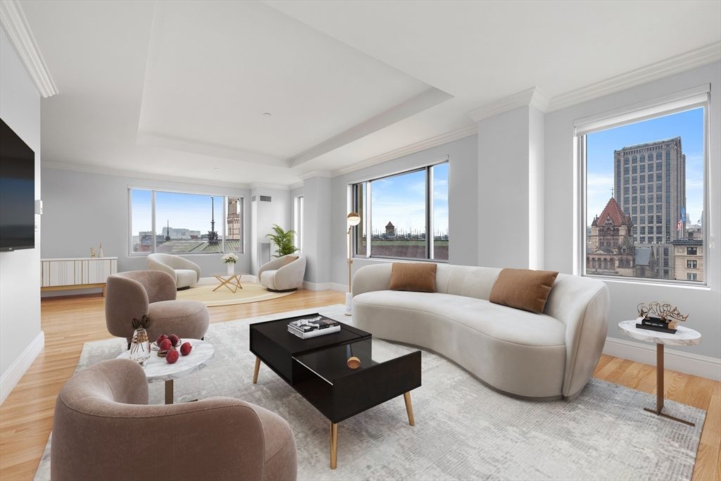 1 Huntington Avenue 801, Boston, MA 02116