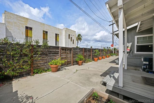 4094 Swift, San Diego, CA 92104