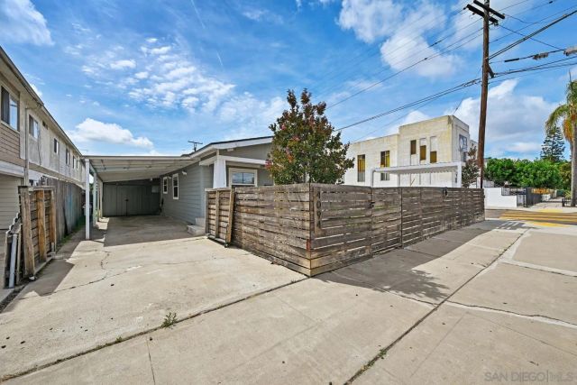 4094 Swift, San Diego, CA 92104