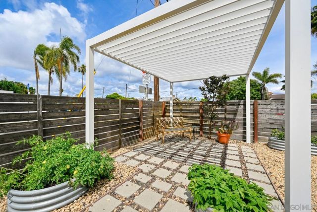 4094 Swift, San Diego, CA 92104