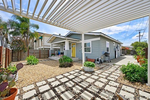 4094 Swift, San Diego, CA 92104