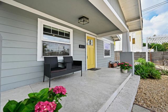 4094 Swift, San Diego, CA 92104