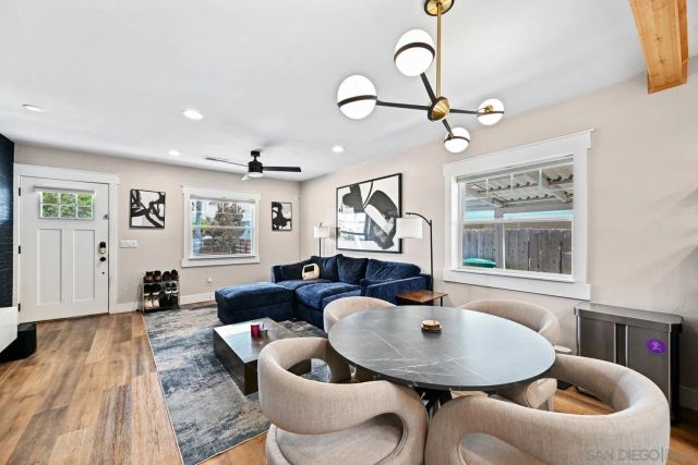4094 Swift, San Diego, CA 92104