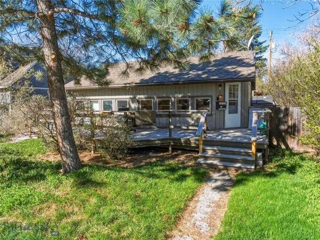 407 S 10th Avenue, Bozeman, MT 59715