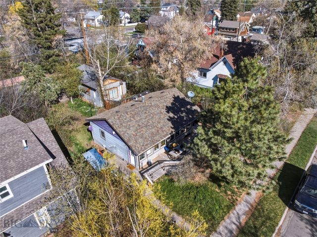 407 S 10th Avenue, Bozeman, MT 59715