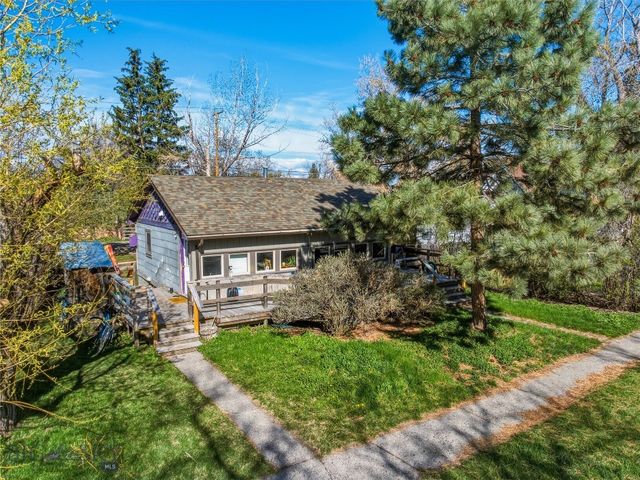 407 S 10th Avenue, Bozeman, MT 59715