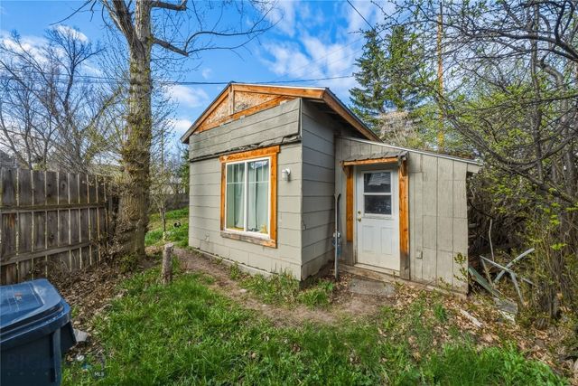 407 S 10th Avenue, Bozeman, MT 59715