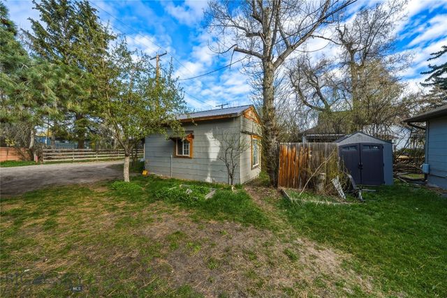 407 S 10th Avenue, Bozeman, MT 59715