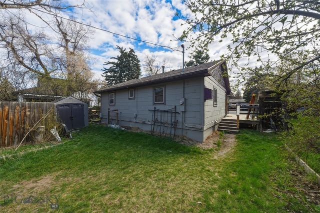 407 S 10th Avenue, Bozeman, MT 59715