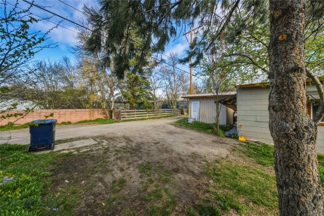 407 S 10th Avenue, Bozeman, MT 59715