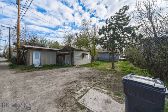 407 S 10th Avenue, Bozeman, MT 59715