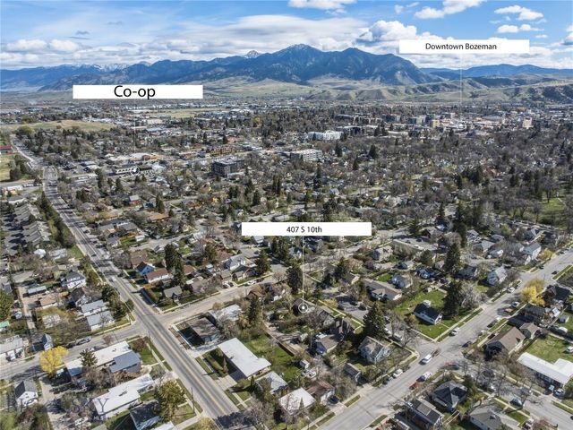 407 S 10th Avenue, Bozeman, MT 59715