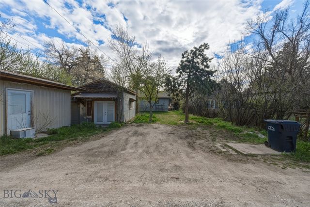 407 S 10th Avenue, Bozeman, MT 59715