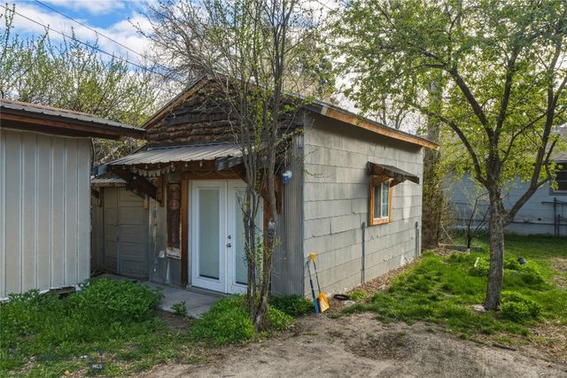 407 S 10th Avenue, Bozeman, MT 59715
