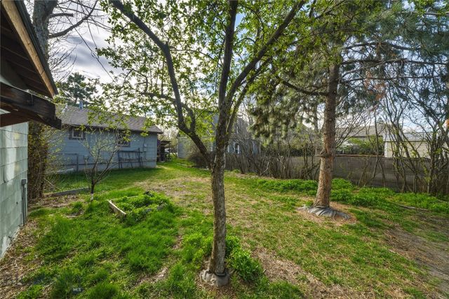407 S 10th Avenue, Bozeman, MT 59715