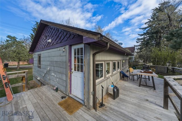 407 S 10th Avenue, Bozeman, MT 59715