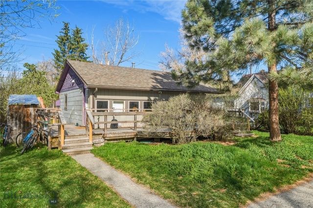 407 S 10th Avenue, Bozeman, MT 59715