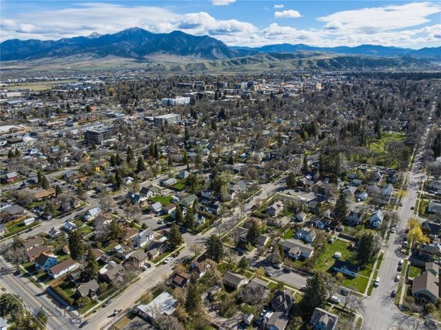 407 S 10th Avenue, Bozeman, MT 59715