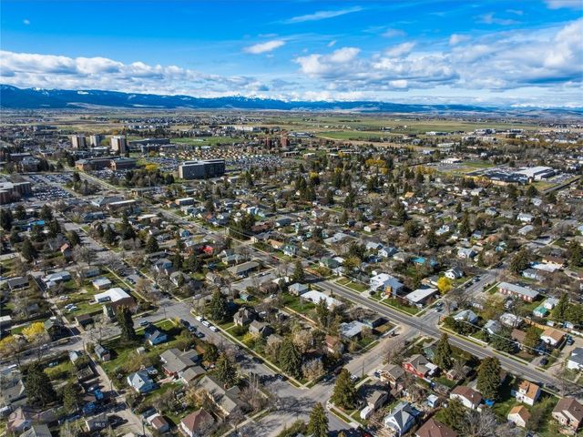 407 S 10th Avenue, Bozeman, MT 59715