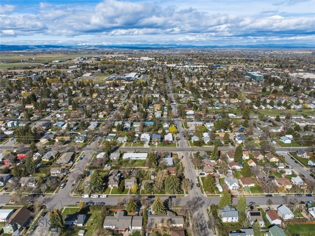 407 S 10th Avenue, Bozeman, MT 59715