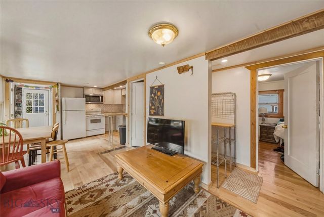 407 S 10th Avenue, Bozeman, MT 59715