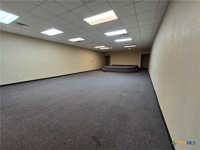 115 S 7th Street, Gatesville, TX 76528