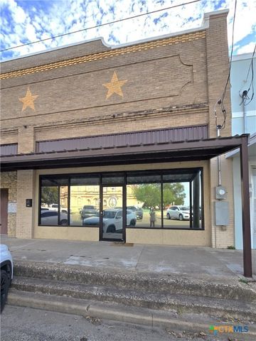 115 S 7th Street, Gatesville, TX 76528