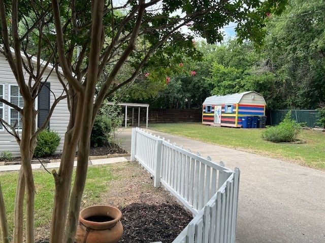 117 Ida Street, Mckinney, TX 75069