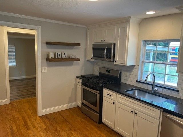 117 Ida Street, Mckinney, TX 75069