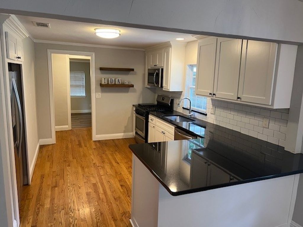 117 Ida Street, Mckinney, TX 75069