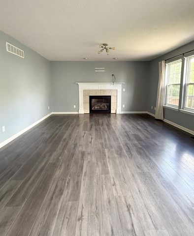 639 Ellen Drive, Union Twp, OH 45255