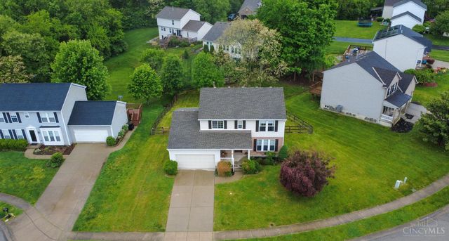 639 Ellen Drive, Union Twp, OH 45255