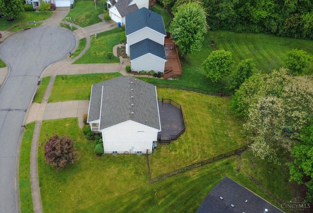 639 Ellen Drive, Union Twp, OH 45255