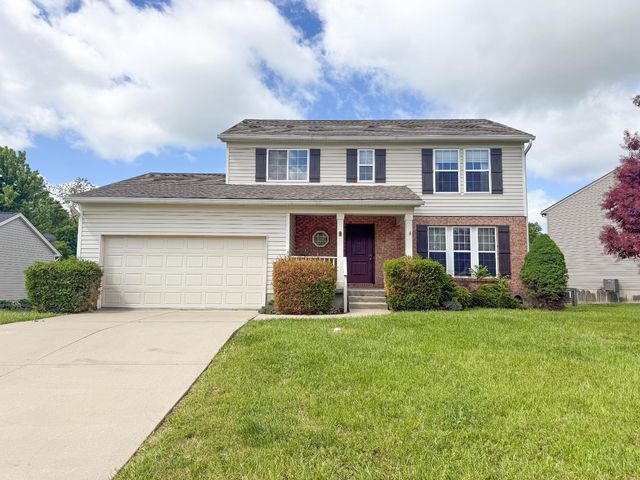 639 Ellen Drive, Union Twp, OH 45255