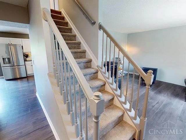 639 Ellen Drive, Union Twp, OH 45255