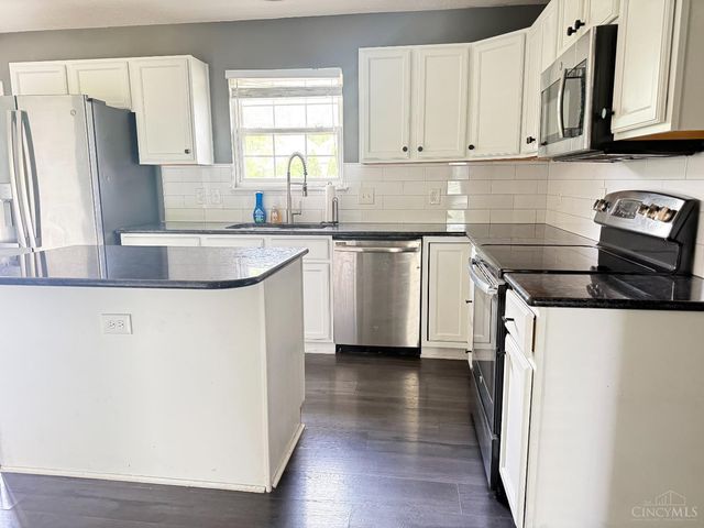 639 Ellen Drive, Union Twp, OH 45255