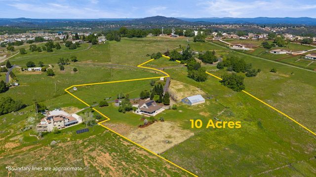 2180 Angels View, El Dorado Hills, CA 95762