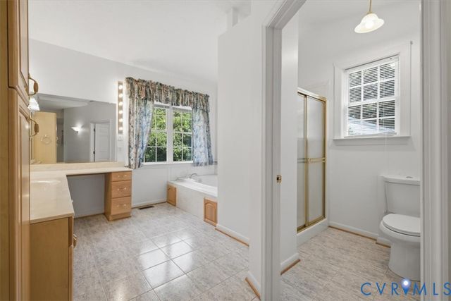 12600 Lilking Rd, Chester, VA 23831