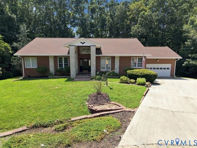 12600 Lilking Rd, Chester, VA 23831