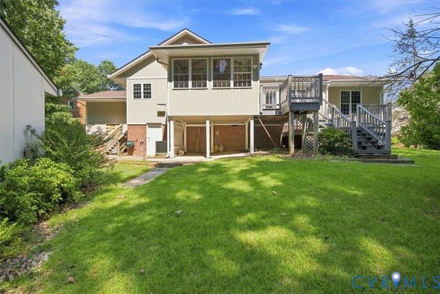 12600 Lilking Rd, Chester, VA 23831