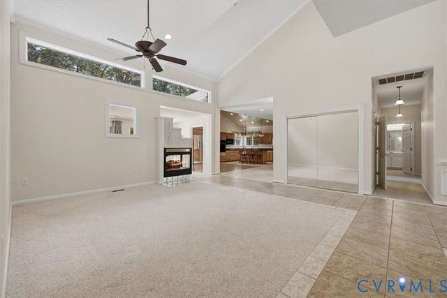 12600 Lilking Rd, Chester, VA 23831