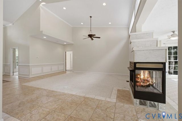 12600 Lilking Rd, Chester, VA 23831
