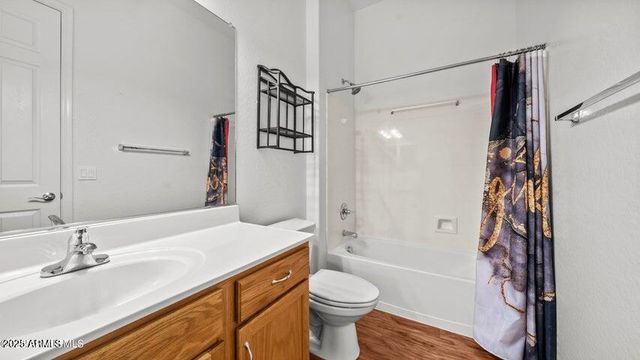 6822 E DEVON Court, Prescott Valley, AZ 86314