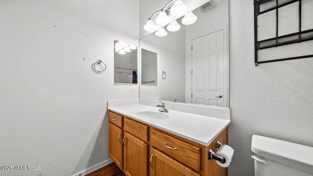 6822 E DEVON Court, Prescott Valley, AZ 86314