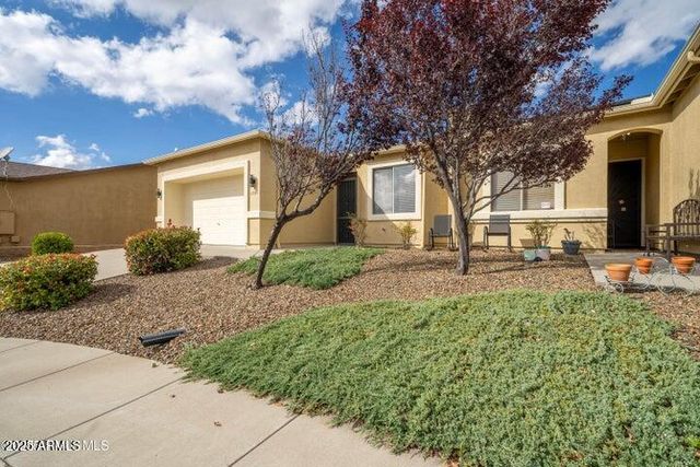 6822 E DEVON Court, Prescott Valley, AZ 86314